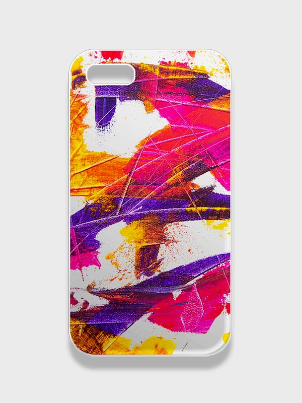 Phone Case Canvas Print on Demand
