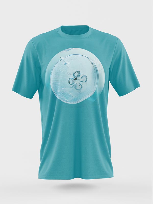 T-Shirt Two Print on Demand