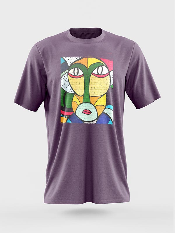 T-Shirt One Print on Demand