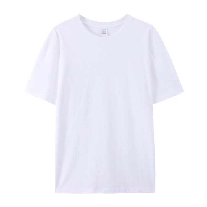 Short-Sleeved T-shirt Print on Demand